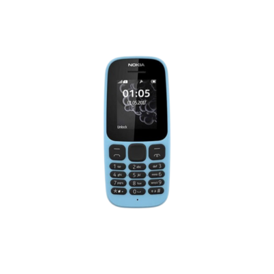 Nokia Basic Phone 105 DS