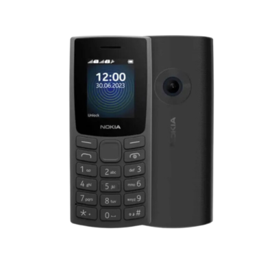 Nokia Basic Phone 110 DS
