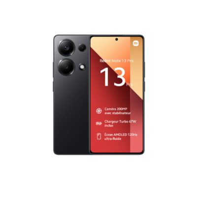 Redmi Note 13 Pro