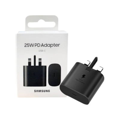 Samsung 25w 3pin Power Adapter