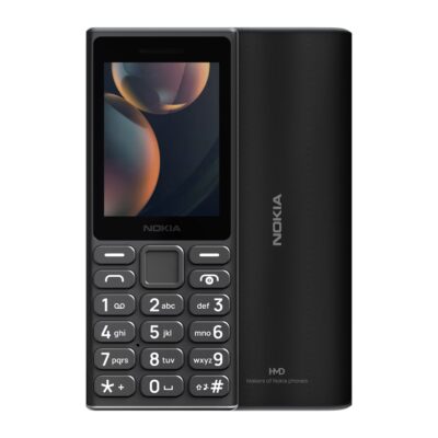 Nokia Basic Phone 108 DS