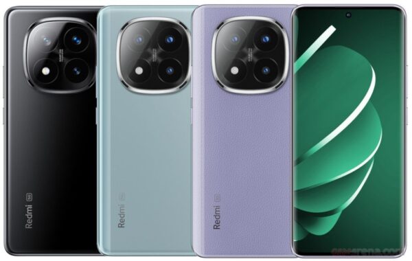 Redmi Note 14 Pro Plus 5G - Image 4