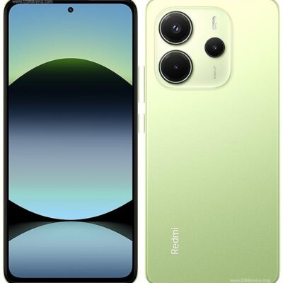 Redmi note 14 4G