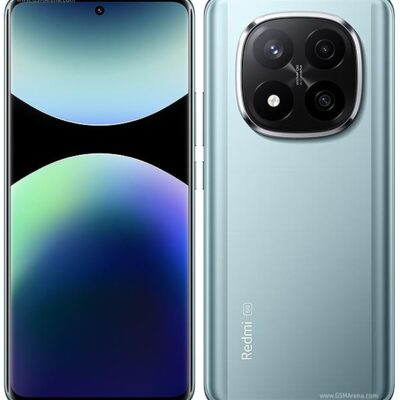 Redmi Note 14 Pro Plus 5G